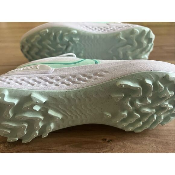 Nike Golf React Infinity Pro 2 'White Mint
Foam' size 9 - Picture 4 of 6